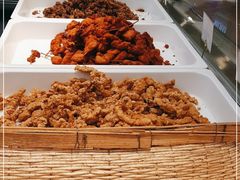 -紫光园清真北京小吃(府右街店)