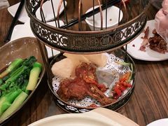 -避风塘(江桥万达店)