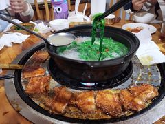 -牛羊鲜汤锅(塔公镇菜市场店)