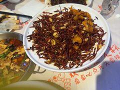 -叒缘夜光杯(望江橡树林店)