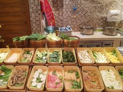 -River Café 海鲜自助(重庆丽笙世嘉酒店)