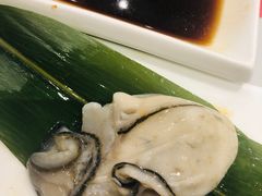-上渔铁板烧(熙悦汇店)