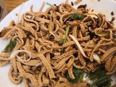 -枫林饺子
