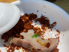 -谢老五跷脚牛肉·非遗传承店