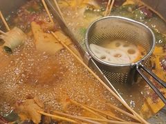 -宏姐串串香(征仪路店)