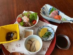 -Tsuru鹤日本料理(静安香格里拉店)