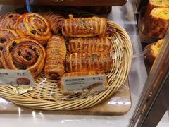 -巴黎贝甜(五月花广场店)