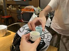 -汪爹爹武汉牛三鲜(朝外大街店)