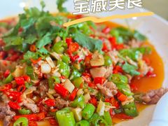 -飞虹鱼馆(春华路店)