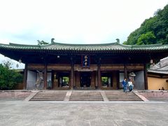 -龙兴寺