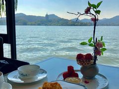 -柳莺湖上·湖景餐厅·江南菜(西湖店)