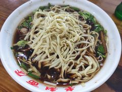 腰花肥肠面-老赵面店(大西路店)