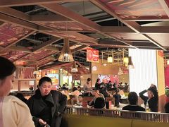 -熊喵来了火锅·牧场好肉(邯郸邯山万达店)