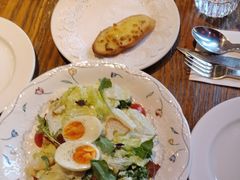 -1886德国汽车餐厅(外滩中央店)