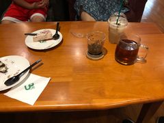 -西西弗书店&矢量咖啡(壹方购物中心店)