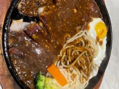 -两点半深夜牛排(斗西路店)