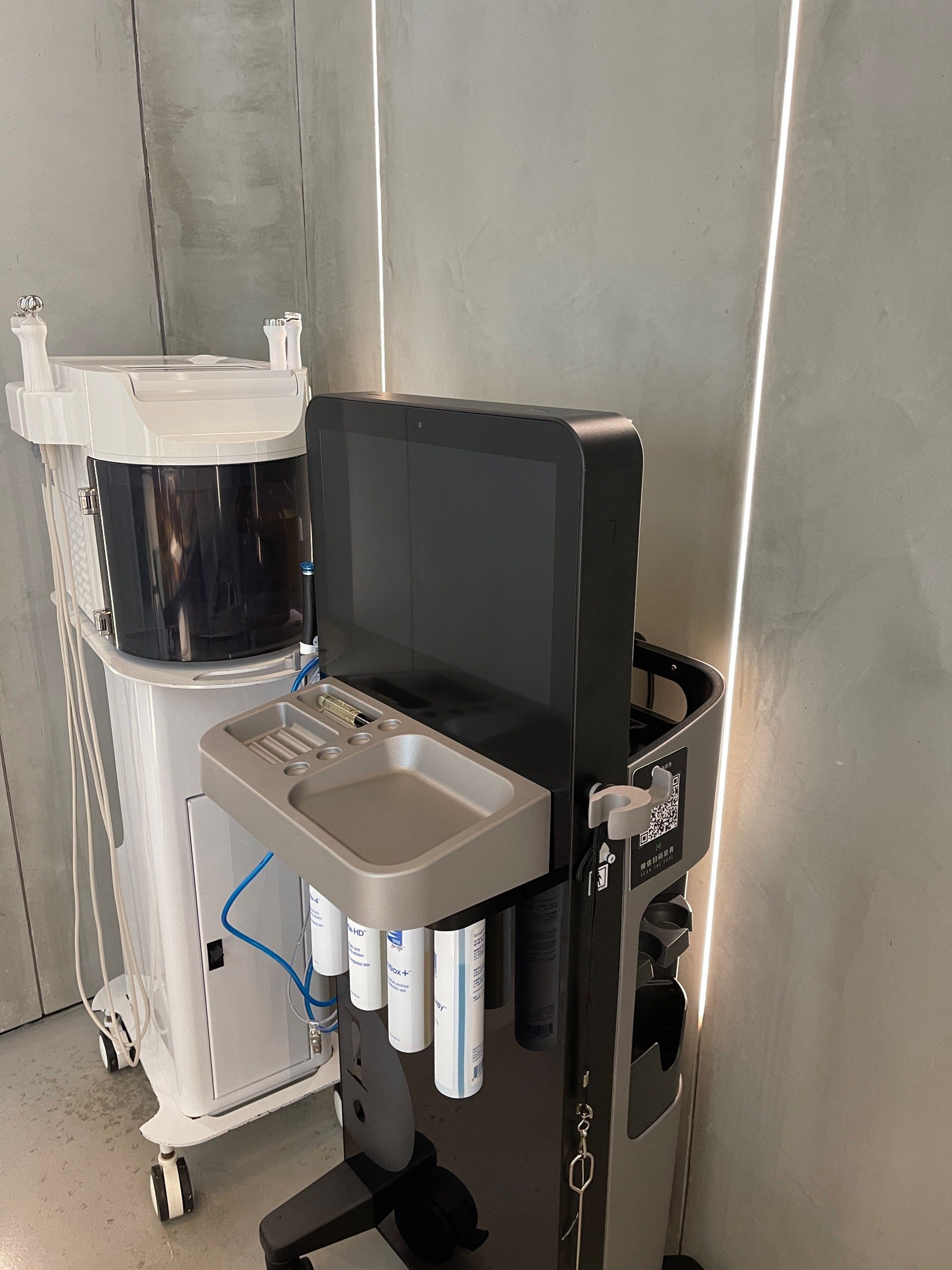 河南省漯河市展开眼镜店仪器强制检定