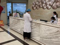 -佛山中大口腔医院·市二级口腔专科医院