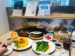 -蔡澜港式点心(皇庭广场店)