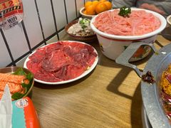 -井福老火锅(温江亚洲湾店)