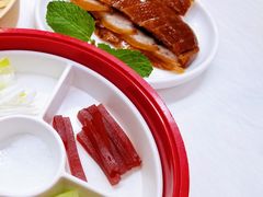 -东门烤鸭店(东华门店)