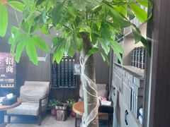 -鹿栖.精油SPA(金山世纪城店)