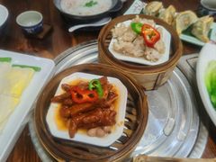 -御膳粥·牛乳粥底火锅·地道顺德菜(容桂店)