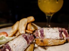 -The Cheebat 锌吧·Bistro(体育西店)