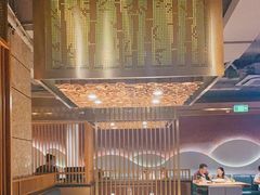 大堂-川流不息(北蔡休闲广场店)