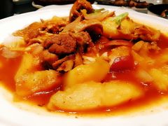 -阿西娅食府(中关村店)