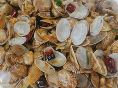 -北戴河庆山饭店·海鲜砂锅粥(北戴河黑石路店)