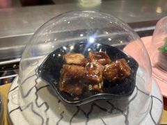 黑胡椒牛肉-争鲜回转寿司(金桥家乐福店)