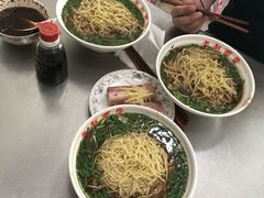 -老赵面店(大西路店)