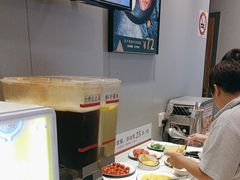 -豪享来中西餐厅(隆昌店)