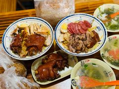 -初味·隆江猪脚饭(宁康家园共和新路2169弄店)