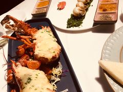 -Wei菋·Le Bistrot