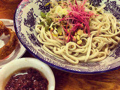 老北京炸酱面-老北京炸酱面·烤鸭(前门店)