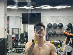 -VPsmart私教健身工作室(新华路旗舰店)