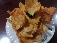 -金台阶鱼馆(于桥水库店)