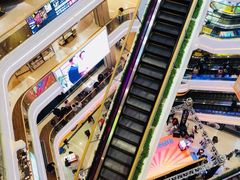 -吾悦广场(南京鼓楼店)