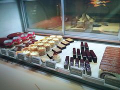 -Awfully Chocolate(来福士广场店)