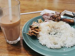 -新旺茶餐厅(嘉里城店)