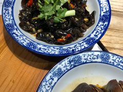 -锅来乐地锅鸡(安亭店)