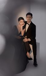 -巴黎春天婚纱摄影STUDIO·定制