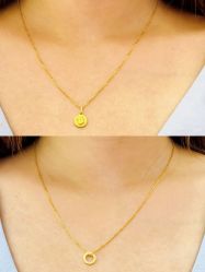 -六福珠寶(巴黎春天五角场店)