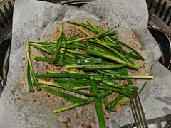 -福成自助烤肉(双桥万达店)