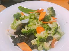 -金达莱冷面百年石锅饭(宾馆胡同店)