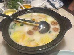 -淮扬府(安定门店)