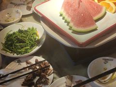 -老淮安·淮安菜(涟水店)