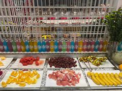 -我家牛排自助餐厅(永旺梦乐城店)